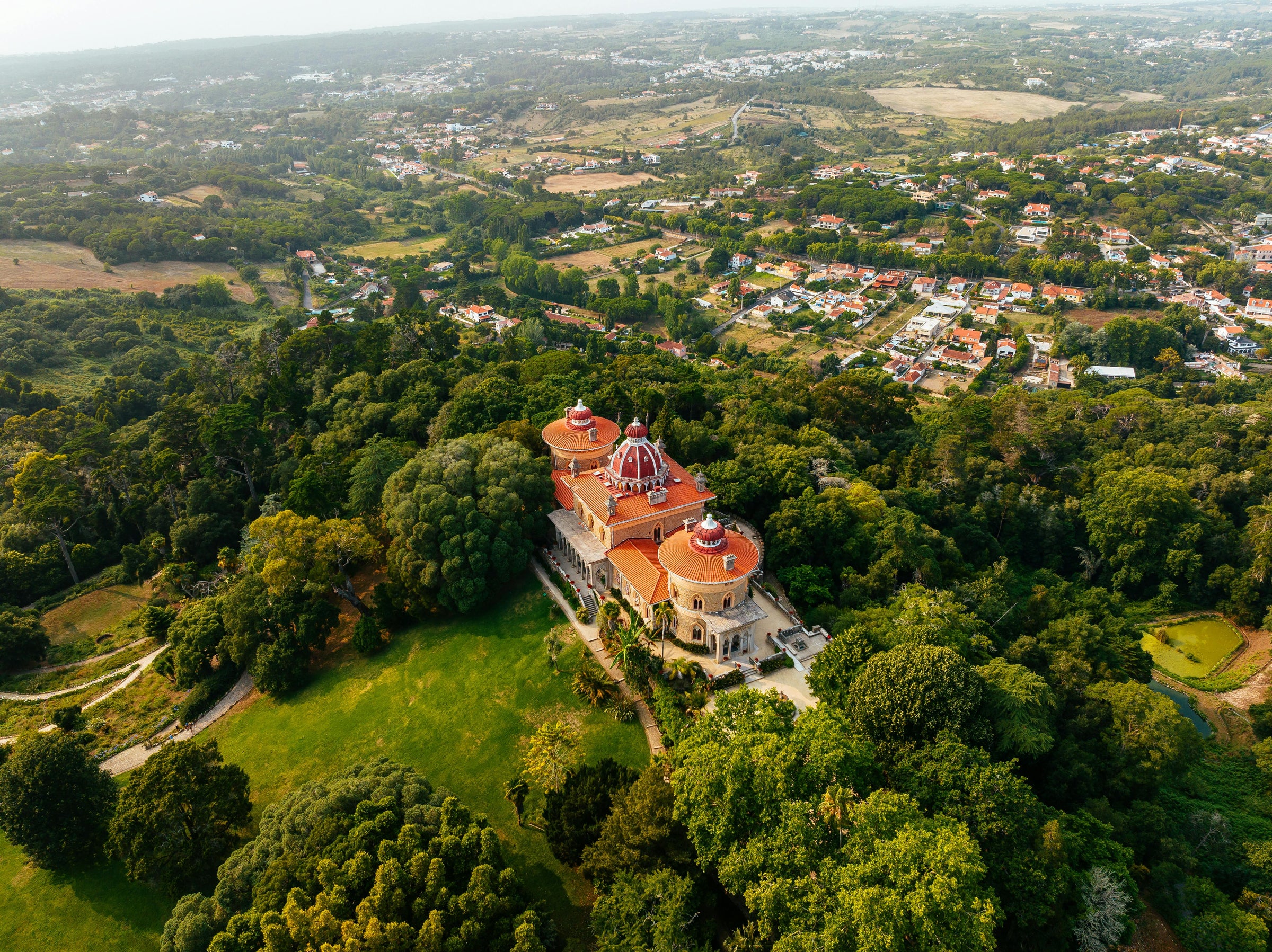 Portugal, told in time